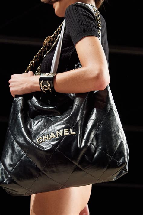 chanel summer collection 2022|Chanel bag new collection 2022.